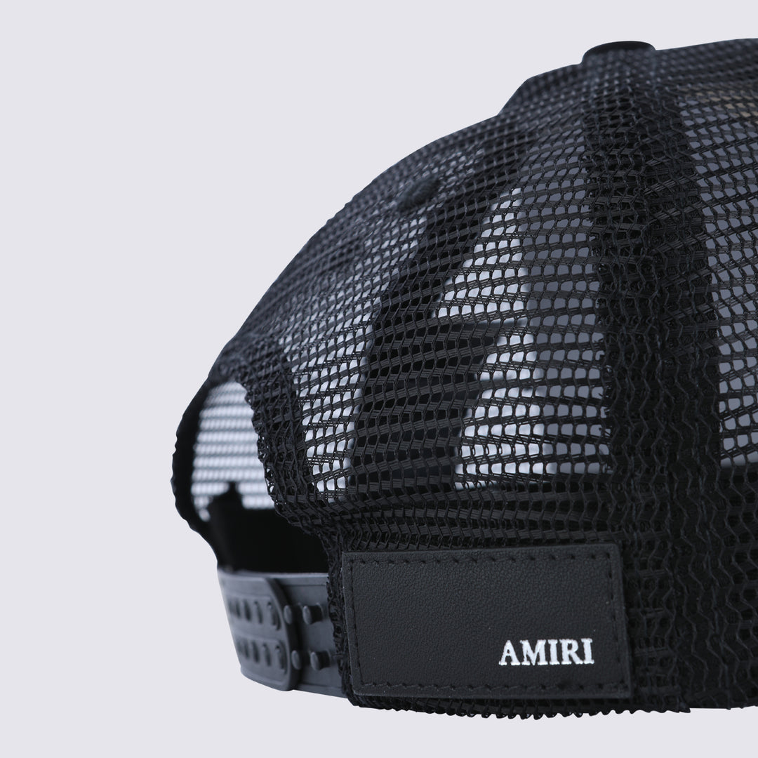 Amiri Hats - Blacks and greys | c5bf35f1a71917414b63a9bdd066c9d638271f73