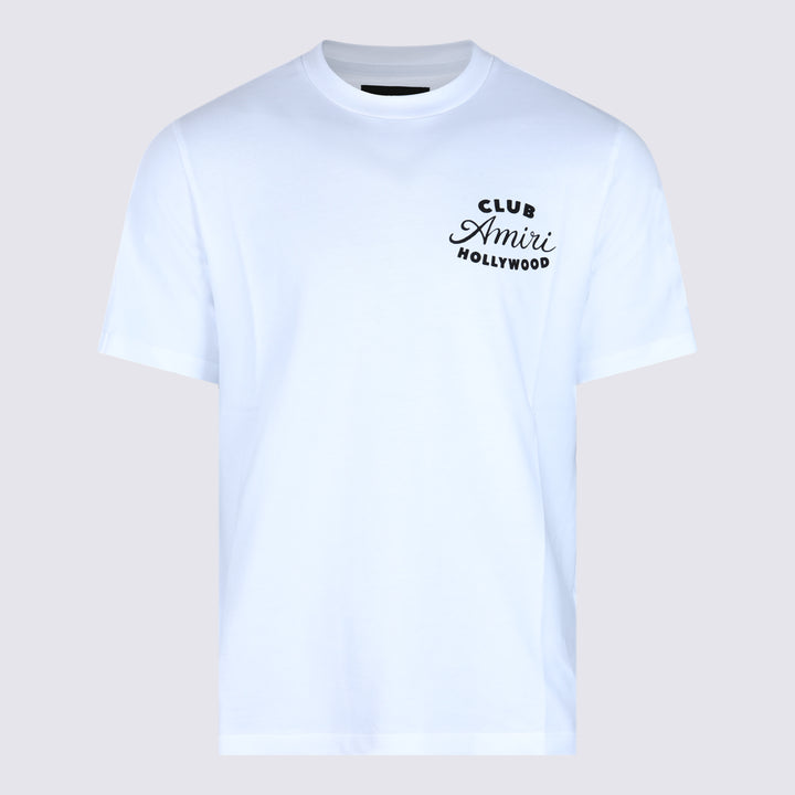 Amiri T-shirts and Polos - Light and natural | 1eab5233488adac84bfb4d5e195aa2d2f48a324b