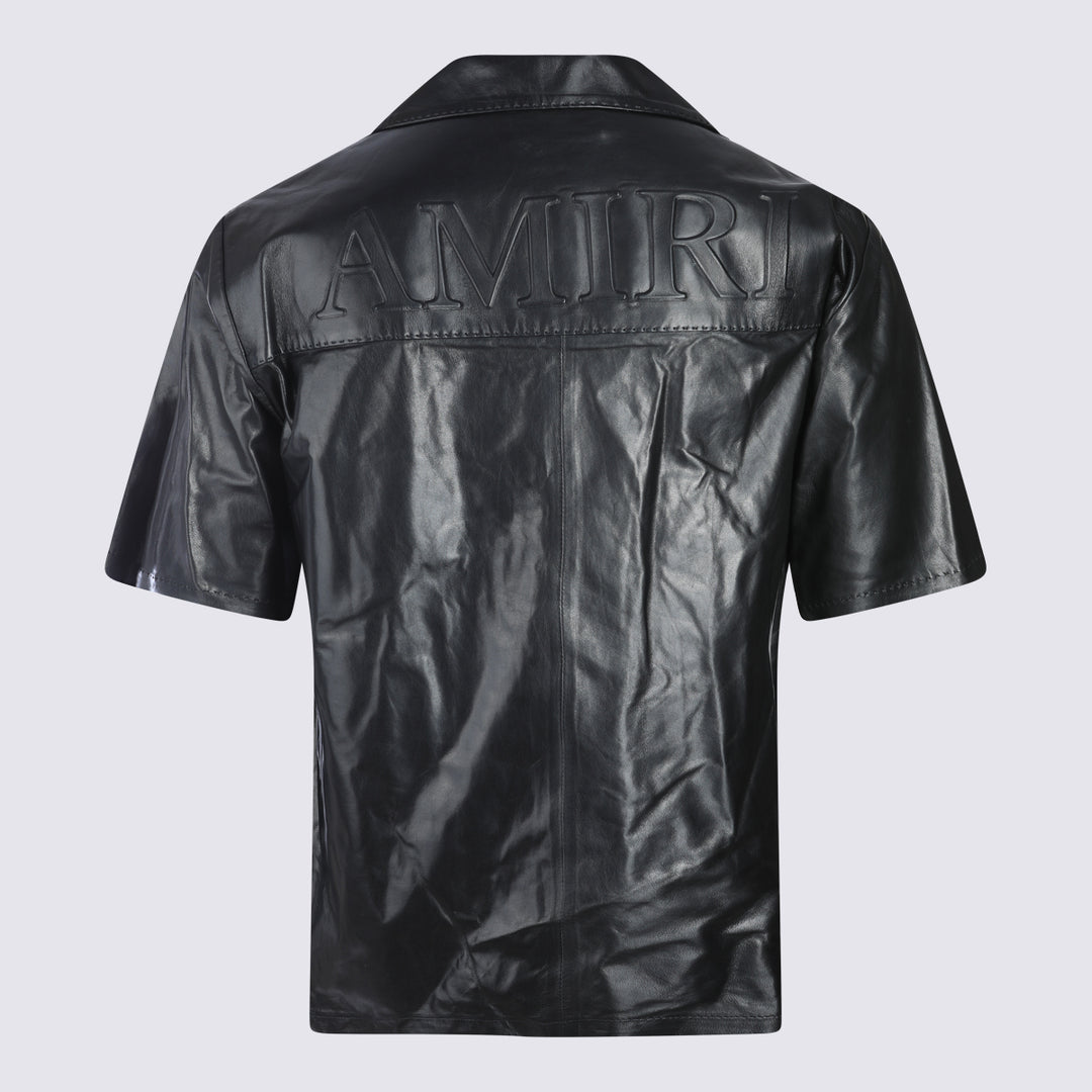 Amiri Jackets - Blacks and greys | 158d50cdbf42e4def61149c58b65ab6f80cba6dc