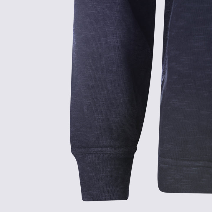 Stone Island Sweaters - INK | 6740c81fea2199a1070c3f25530b2b929b2daaee