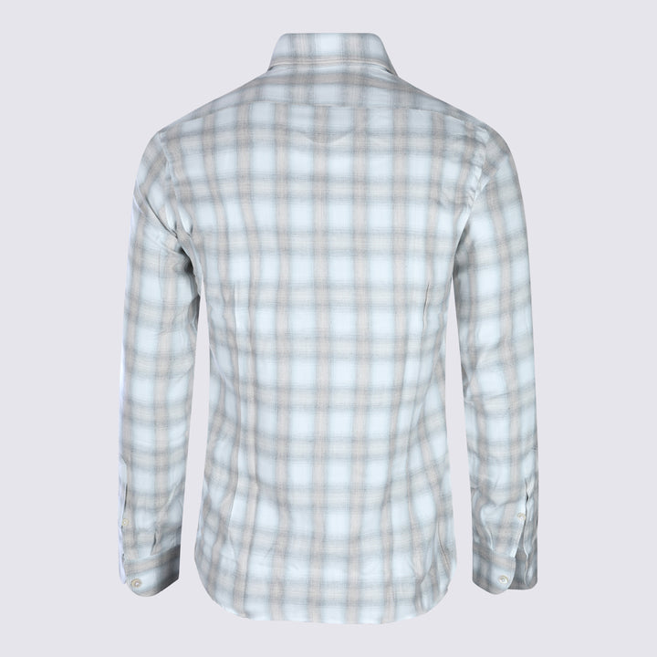 Eleventy Shirts - Light and natural | a2c993075dd4adec00de012d80dda4e080c28206