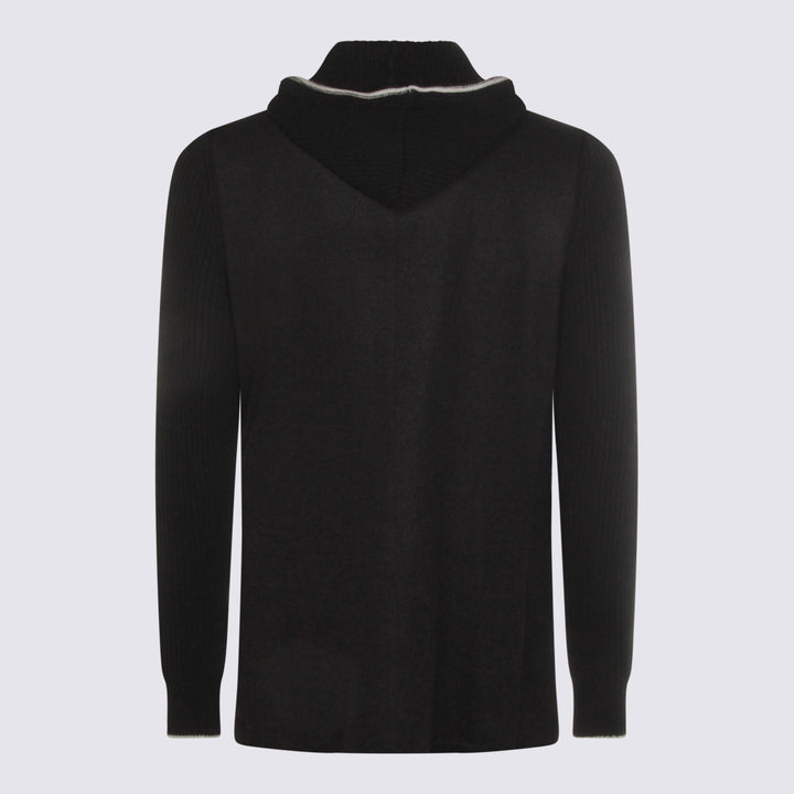 Eleventy Jackets - Blacks and greys | 46fe9b3f2d7ac28b8ed613e6d2cb43a5a3831222