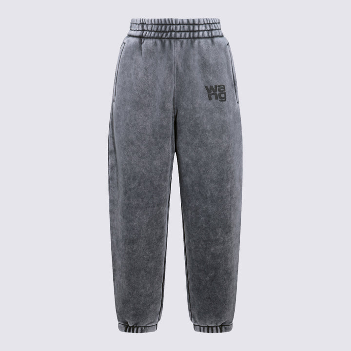 Alexander Wang Trousers - WASHED GRANITE | 0bc6cd781b76da34d48235a75f12ad8b2db23503