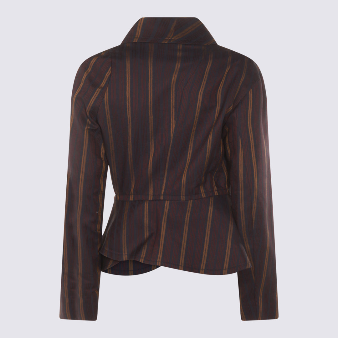 Vivienne Westwood Jackets - DUSK | 11e16c9d9c1232616f3a07397b5d565d1859c00c