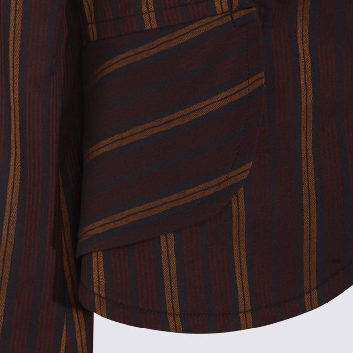 Vivienne Westwood Jackets - DUSK | 2a01ab3706cbfd339c3210c03c980300029d93e3