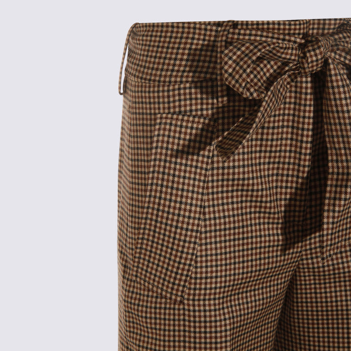 Incotex Trousers -  | 85c63efef2c04587c87fd3c26284034092a09f8f