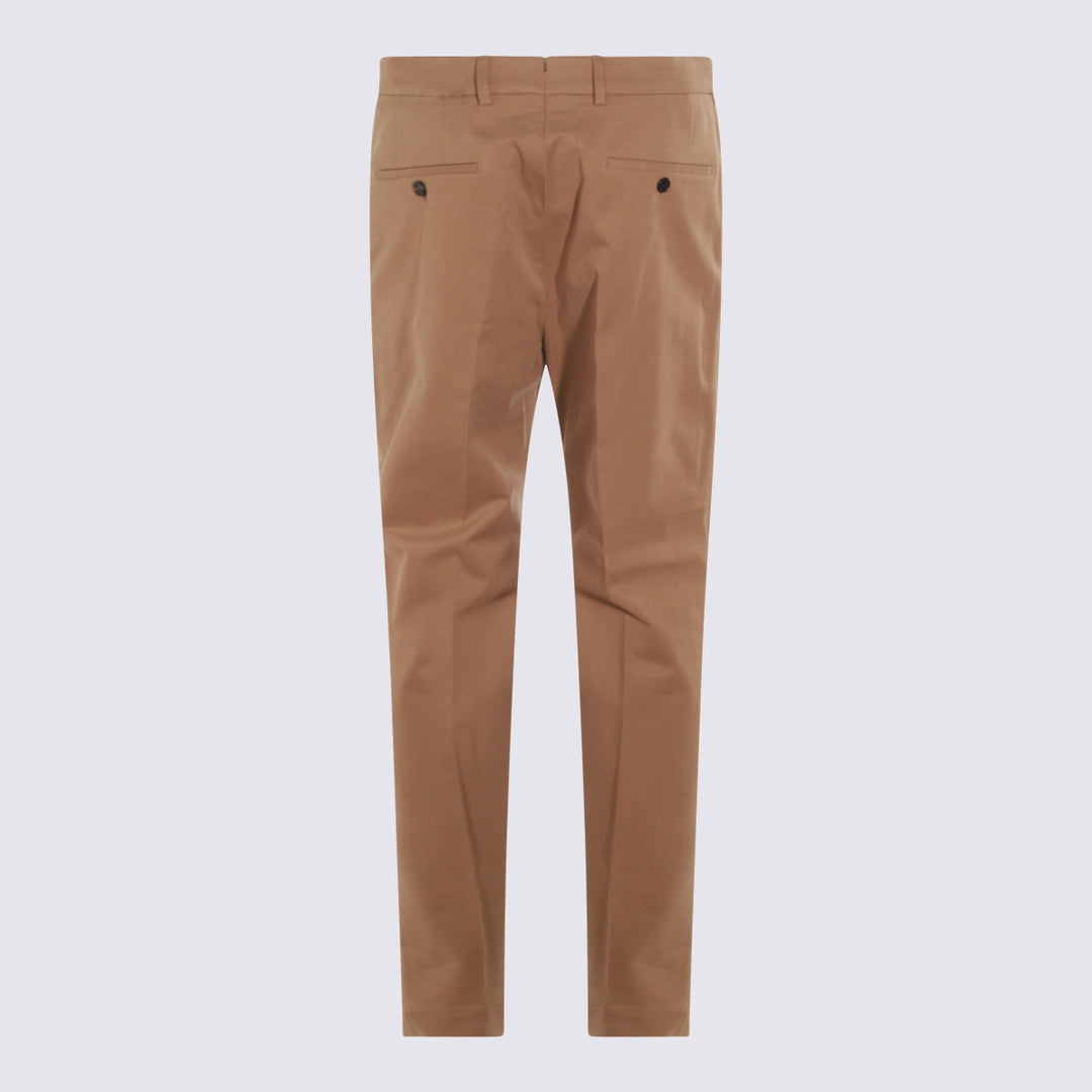 Incotex Trousers -  | 36650d172f9575f68a913055504abe85bc2d2af3