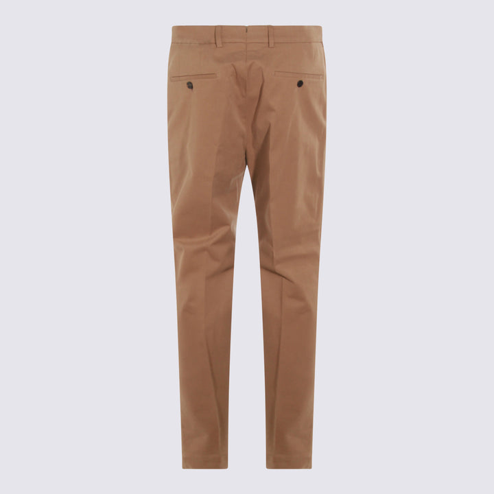 Incotex Trousers -  | 36650d172f9575f68a913055504abe85bc2d2af3