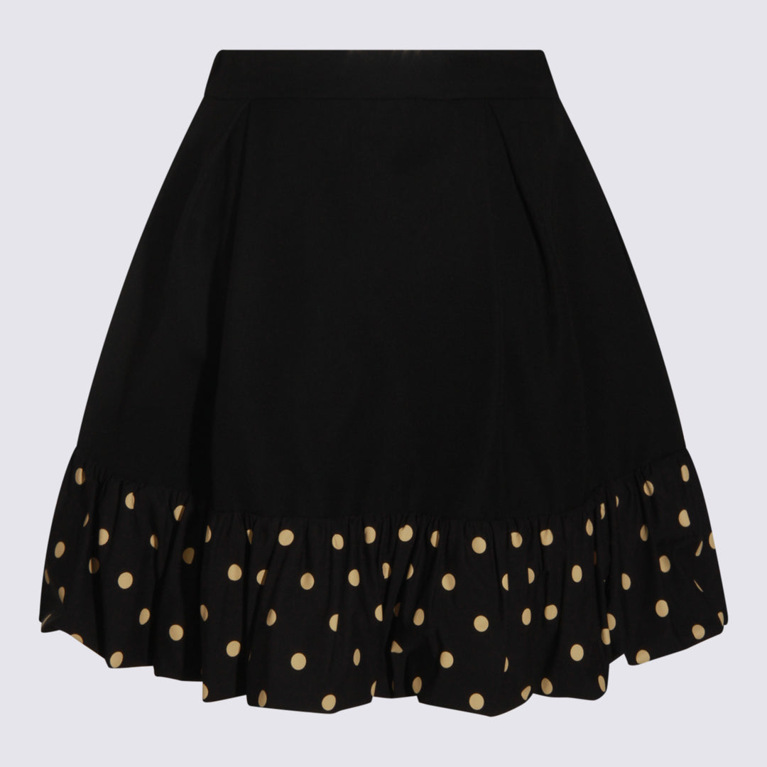 Moschino Skirts - Blacks and greys | 64a73674de7450ae0132fca70cfed86474d68992