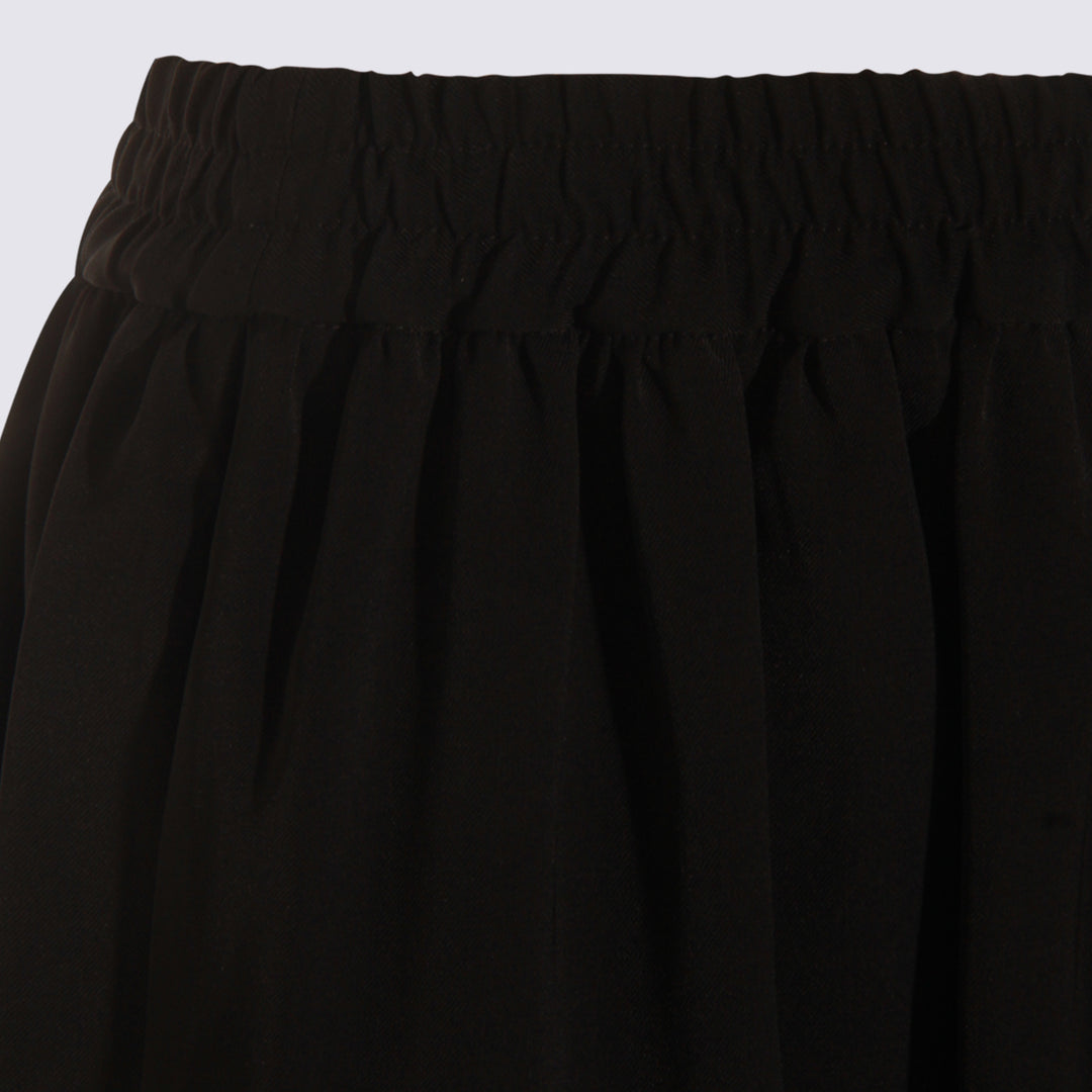 Twin-Set Skirts - Blacks and greys | 85c58a8bcaa9a5f42da79ddd4cb3ee9d48b24087