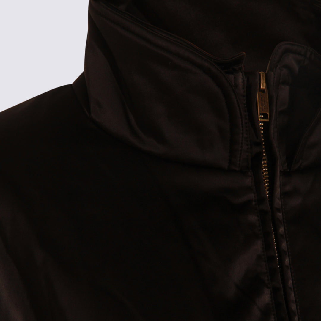 Marant Etoile Jackets - Blacks and greys | 65793405daae7f5c791265203e1f72fff9586331