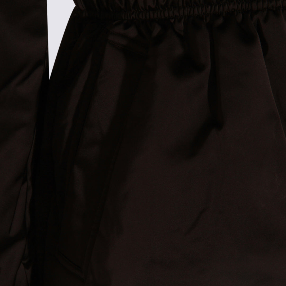 Marant Etoile Jackets - Blacks and greys | 740cd4d1c77e92c77a1777dd62dab839a48f1f18