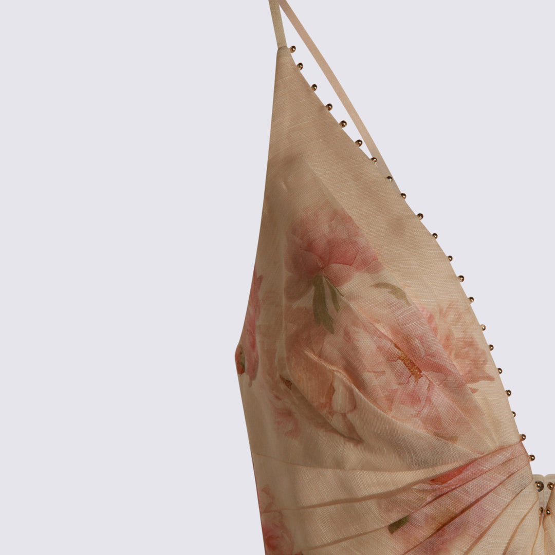 Zimmermann Dresses - CREAM PEONY | 489d86b2c22ef92591ea2660ea260c13793a7185