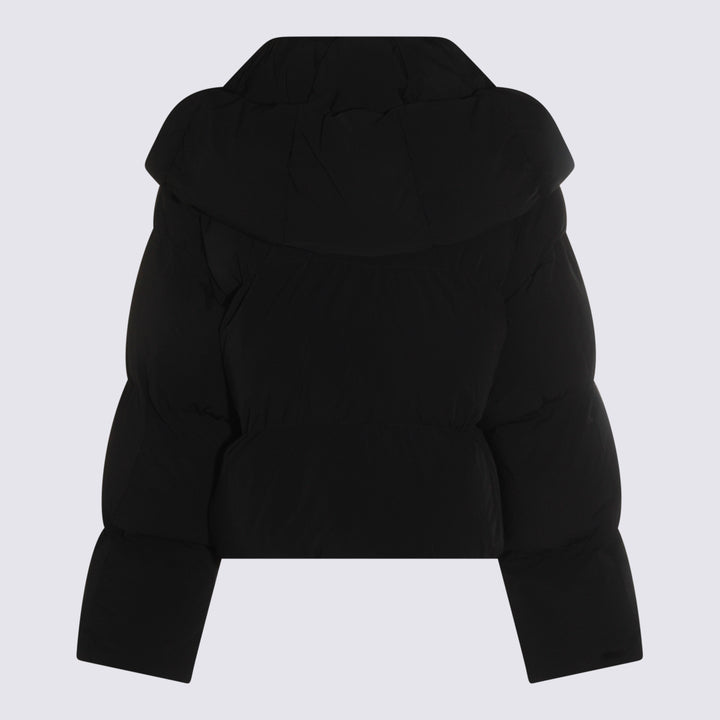 Diesel Coats - Blacks and greys | 4aab641f99a011ab975cbb54f9a327d8539ed823