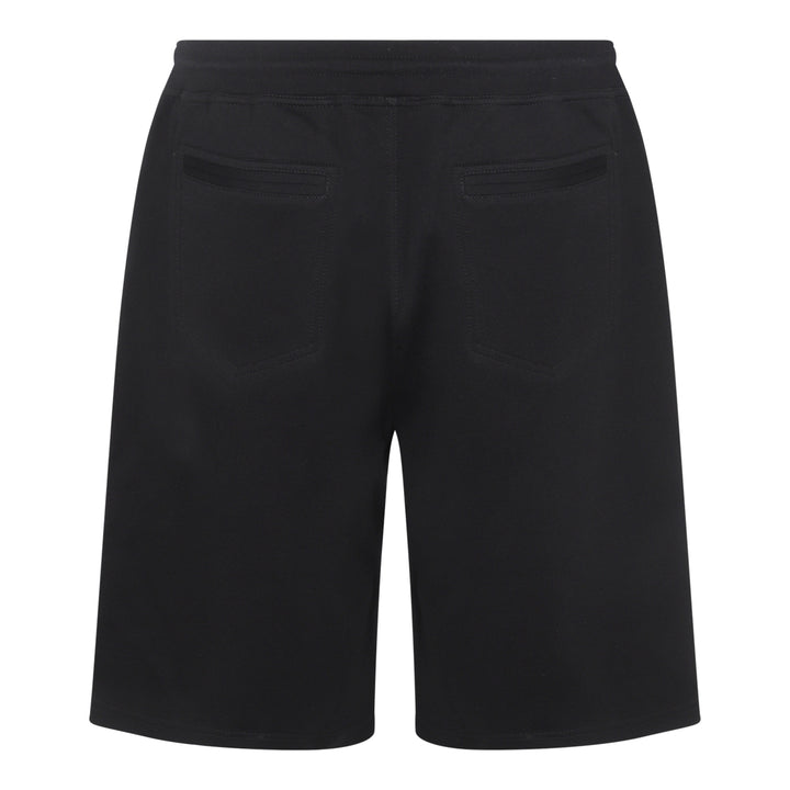 Brunello Cucinelli Shorts - Blacks and greys | bf2b314467690a71ec1b01cf352048d83f82657b