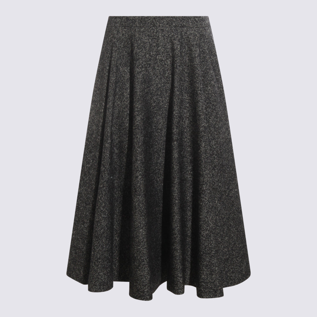 Dolce & Gabbana Skirts - Blacks and greys | a6618e79c89058e7dada0ed7fe07105a8fceb553