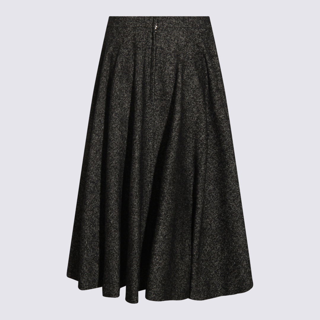 Dolce & Gabbana Skirts - Blacks and greys | 116fffc4b3df778b2e489099115031789f8f4e8b