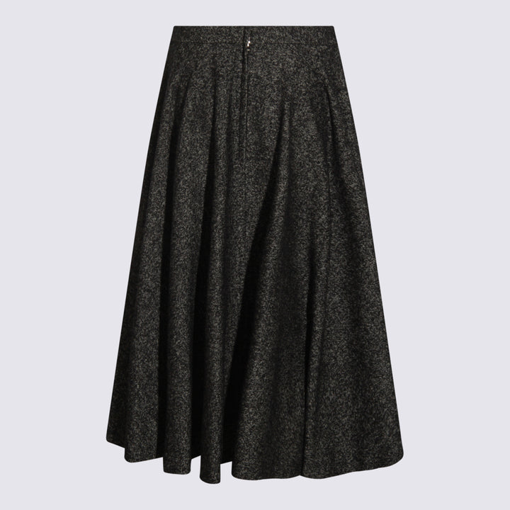 Dolce & Gabbana Skirts - Blacks and greys | 116fffc4b3df778b2e489099115031789f8f4e8b