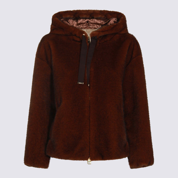 Herno Jackets - Scuri | e18a5b9e86dadd69419ca665b2cd96d6a798c959