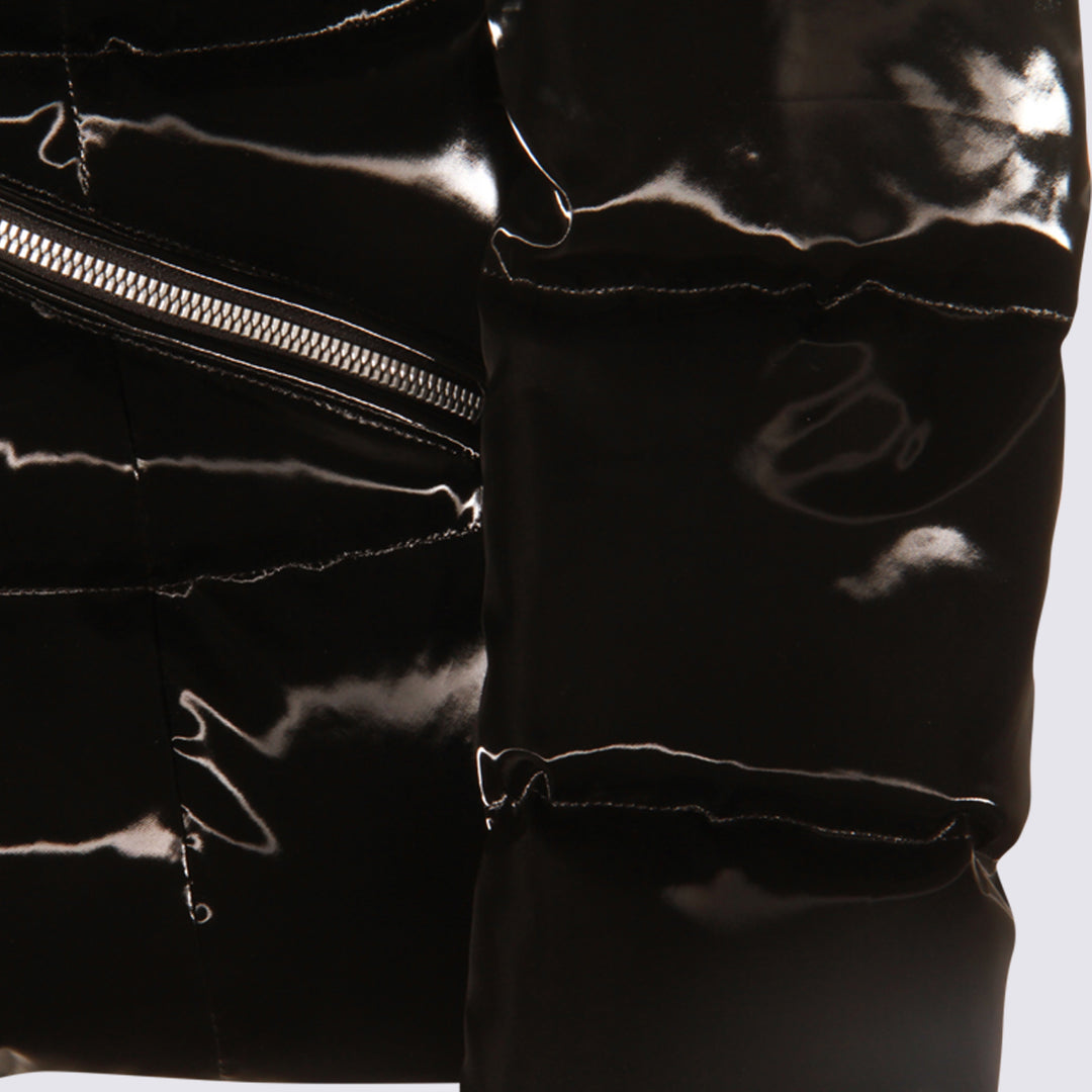 Mackage Coats - Blacks and greys | a5137259bcc0acbe6fa4c8822edfc794cb0c93a9