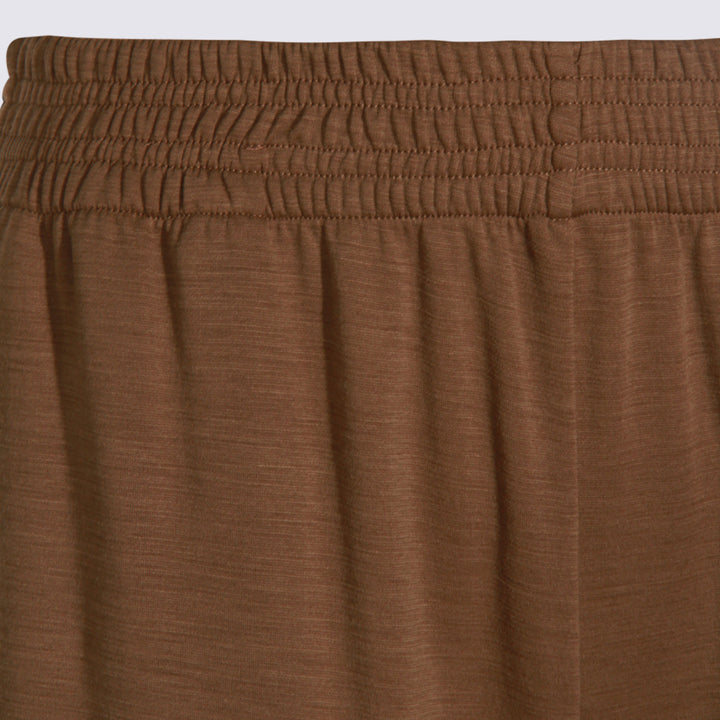 Fabiana Filippi Trousers - Corteccia | 12c013c5d589b6defcb09cb53ab0b2fe39bf447c