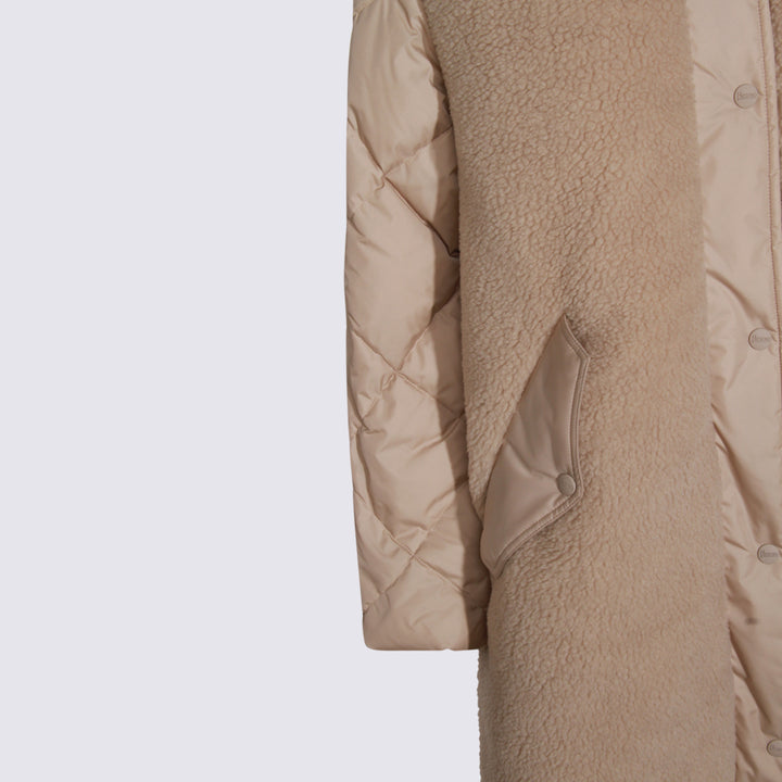 Herno Coats - CHANTILLY | f767f3a3439223a762148f5079376a80b20f67c4