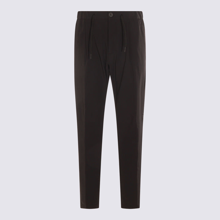 Herno Trousers - Blacks and greys | fa1bced975c81c2c123d1aaed879e4674583f091