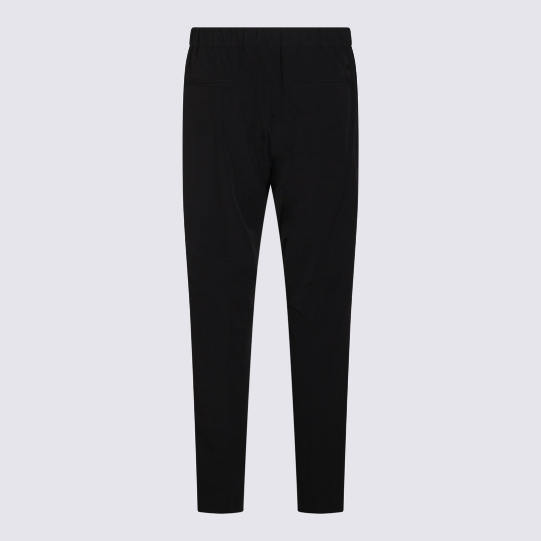 Herno Trousers - Blacks and greys | 8340e95237bfbdb45cf5c9b43c10bd4b312909d9
