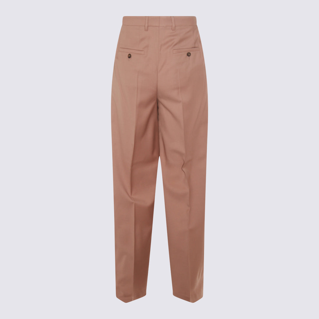 Incotex Trousers -  | 54a32ad13cf89e10b10ed74b077cd6a83b8b8bfa