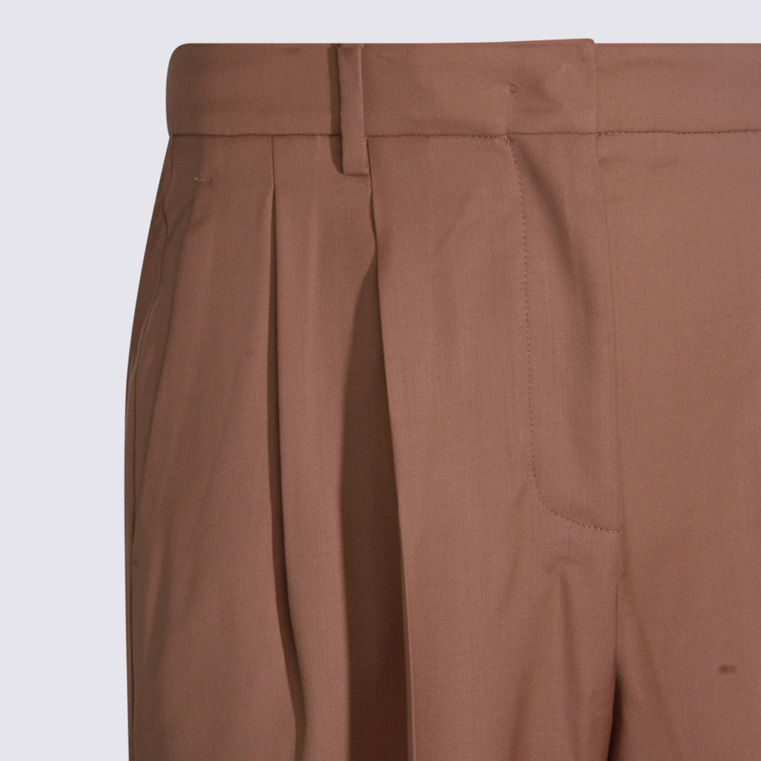 Incotex Trousers -  | 692f5f03a43fa353331893bb39d457c1106a5ba3