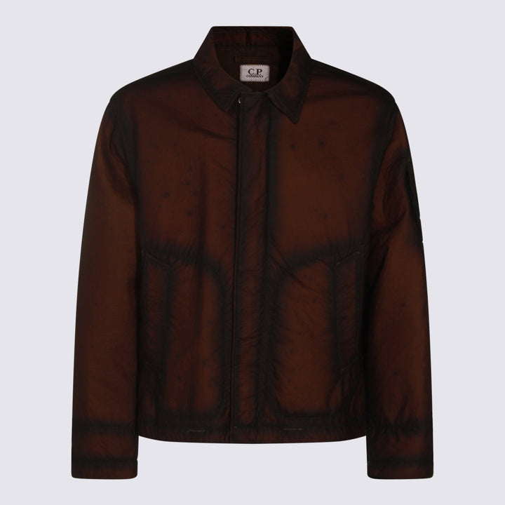 Cp Company Jackets - IVY GREEN | c9333aed0c4ded6176ad3340d7ed0a9dbf98738e