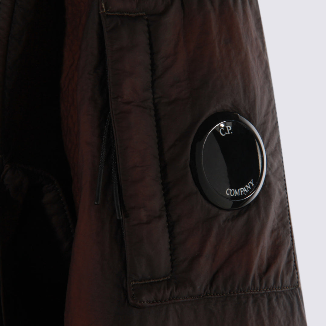 Cp Company Jackets - IVY GREEN | 59a848c6f903eb2c4563b10d87d82f31f0e58ea5