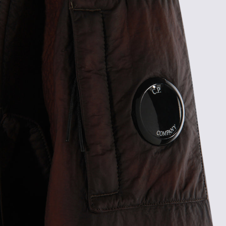 Cp Company Jackets - IVY GREEN | 59a848c6f903eb2c4563b10d87d82f31f0e58ea5
