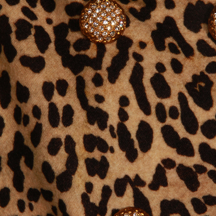 Valentino Coats - Brown | e1ff8567a79bce4cfea3ce136e42554e52ecf133