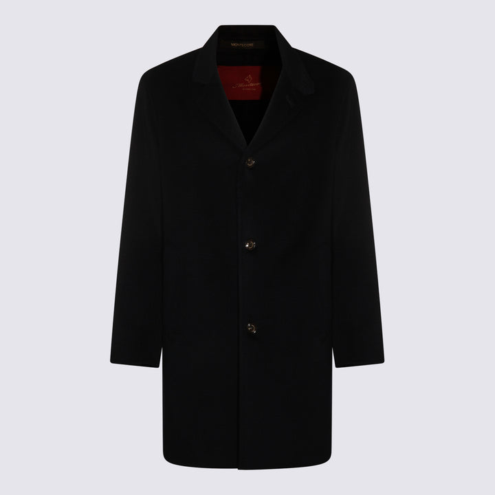 Montecore Coats - Blue and green | 31eed9a556121fbacb2f7c56b663727c5f8e94ac