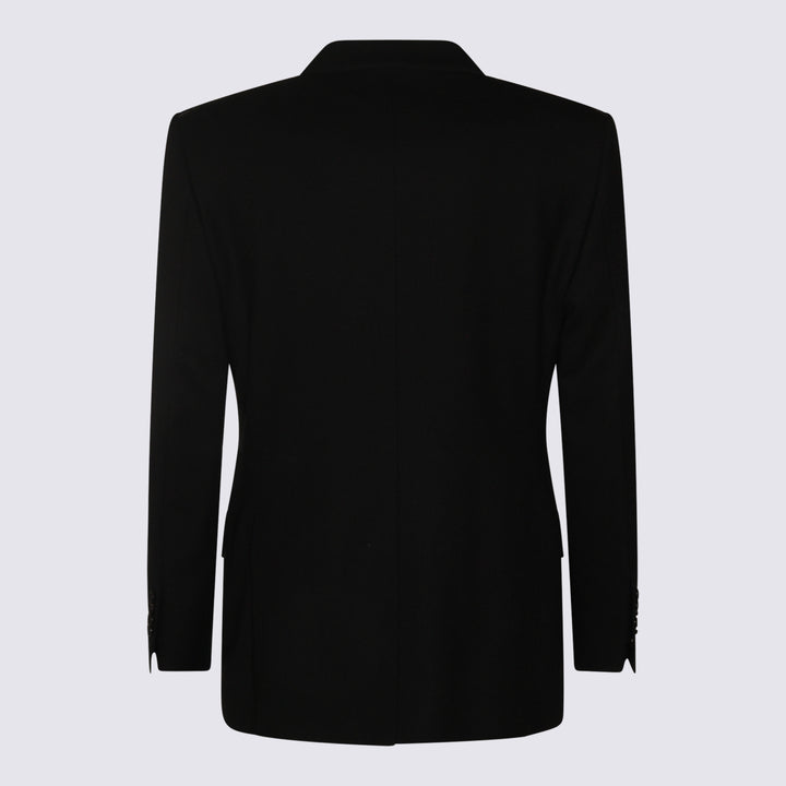 Tom Ford Jackets - Blacks and greys | 3a3f79a75b940eb6edec1be7f5bc58e84f7fbf9a