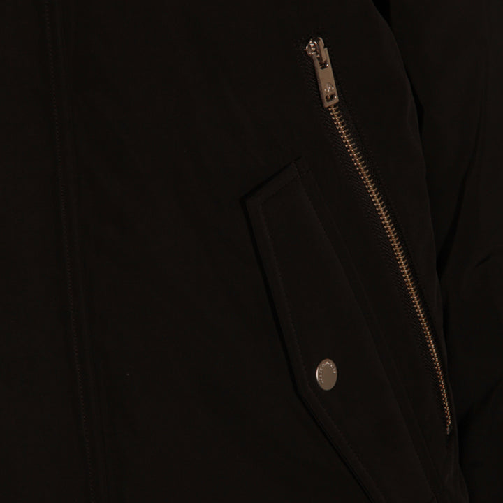 Moose Knuckles Coats - Blacks and greys | 39462faceb54fea5576832318317d3433b7ac9e9