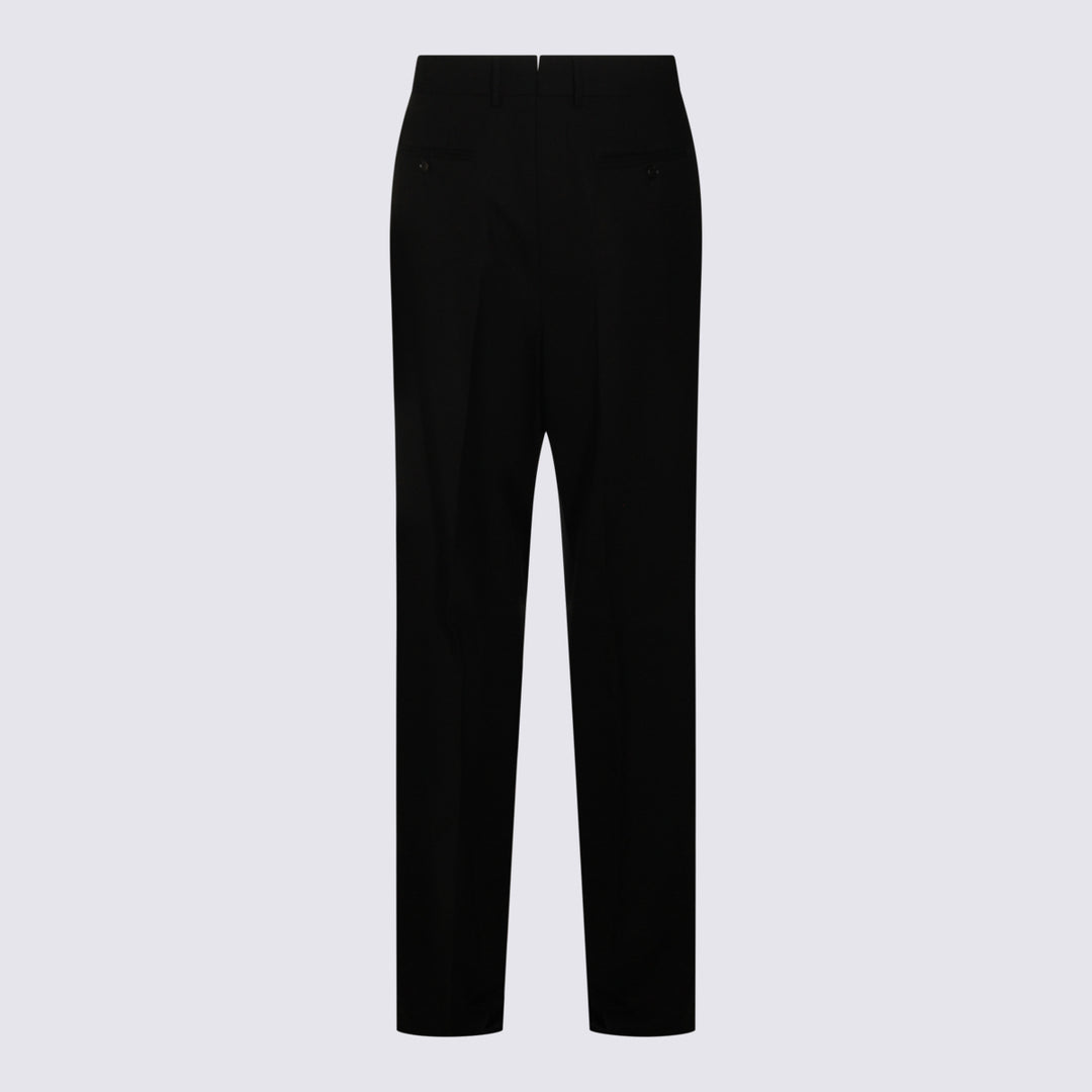 Tom Ford Trousers - Blacks and greys | 2e9032eea04f72d9c4d21a093365b92aee42779d
