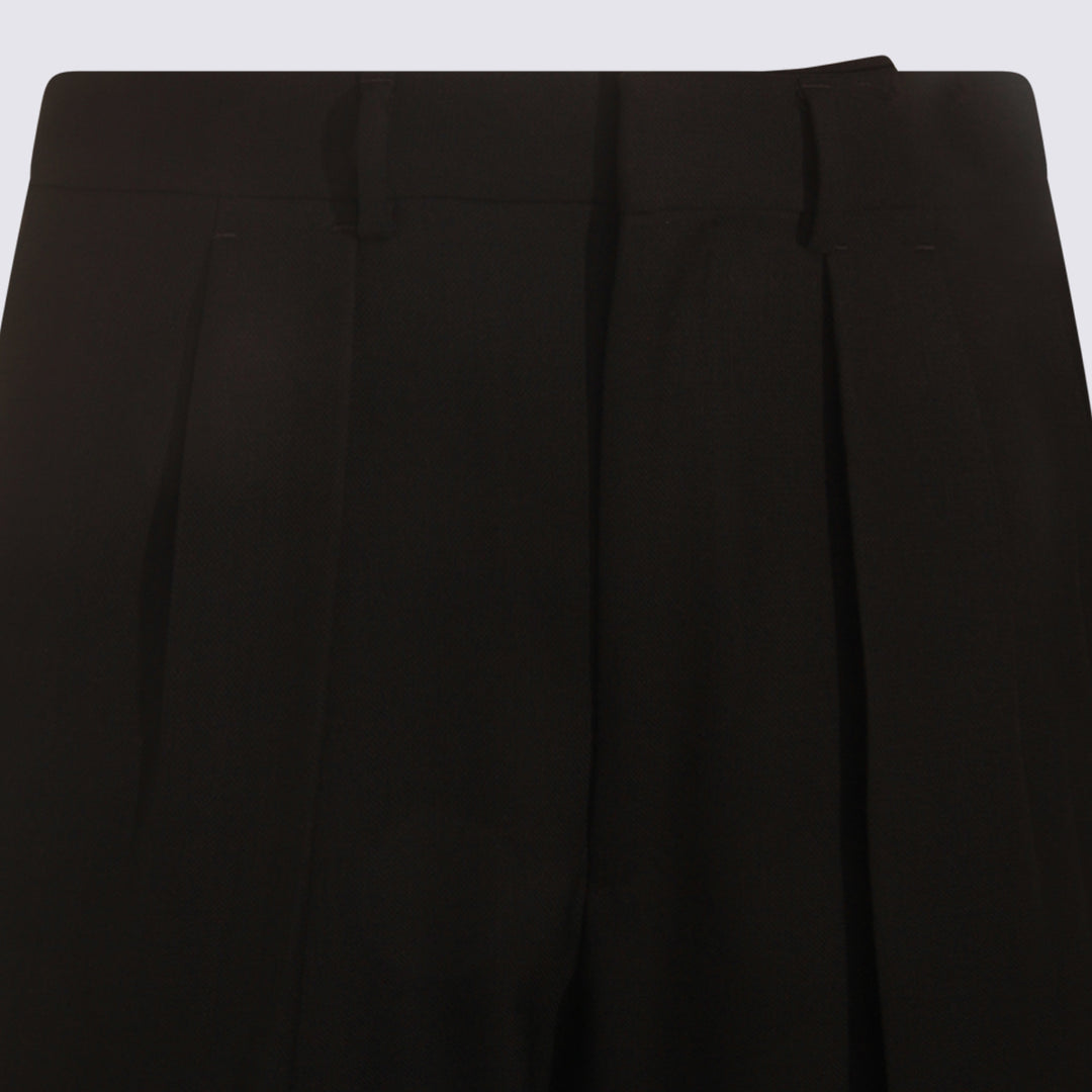 Tom Ford Trousers - Blacks and greys | bd05bb24ddb92f86f419ca160ddb730121e7bf46