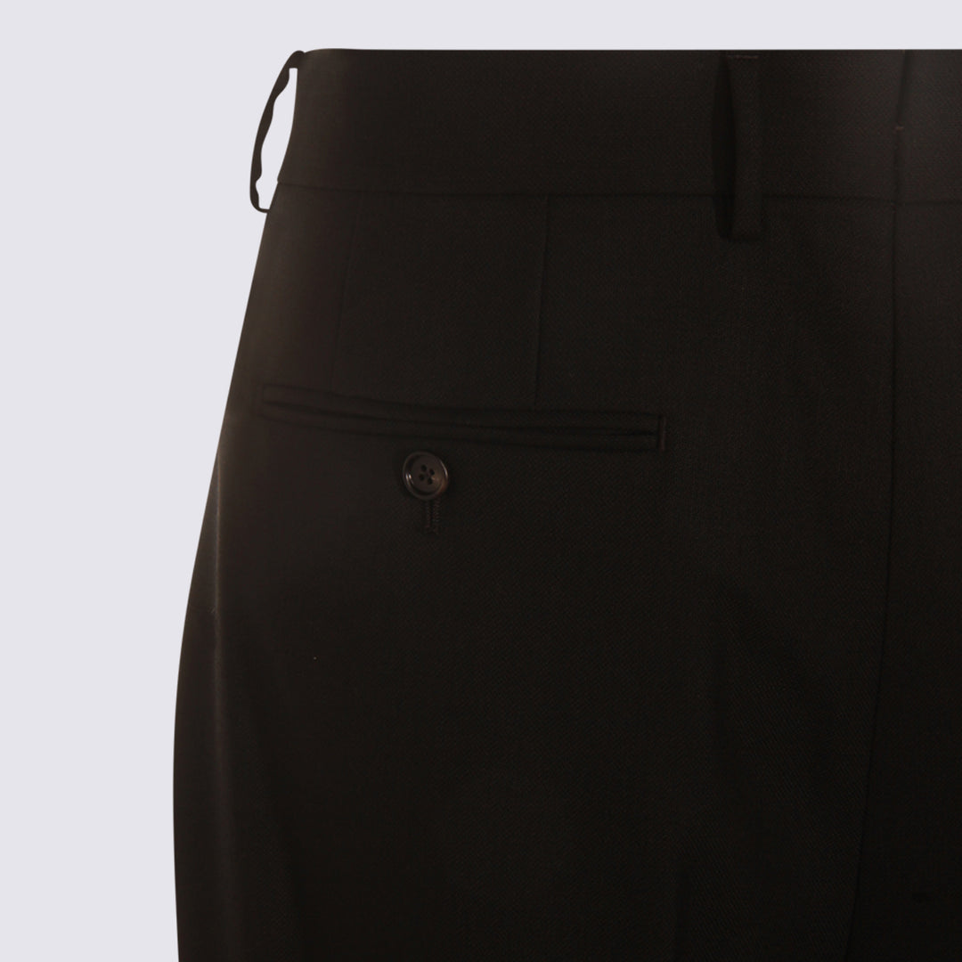 Tom Ford Trousers - Blacks and greys | c2edf5e9f9ca6a940718742263a6786970da8eb8