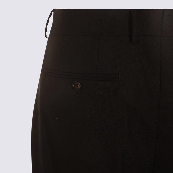 Tom Ford Trousers - Blacks and greys | c2edf5e9f9ca6a940718742263a6786970da8eb8