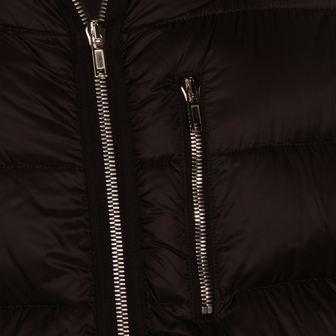 Rick Owens Coats - Blacks and greys | 9d6a64f0b5bb45ff235f6d71b3bcf6f348eeb76a