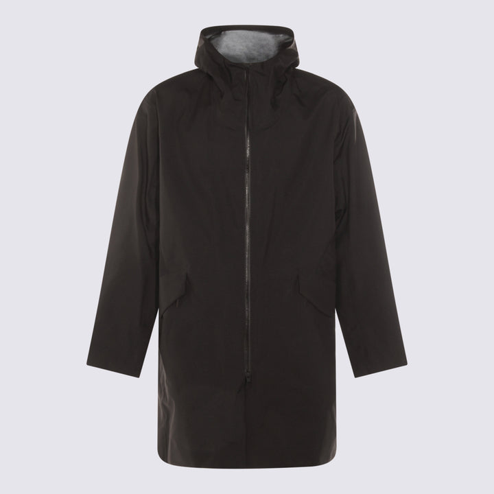 Arc*Teryx Coats - Blacks and greys | 2bbfd25692a28d4ccb3d4ecbd35a7680c93a5747