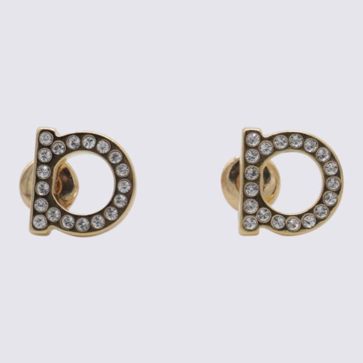 Ferragamo Bijoux - Brown | 4a566562ca1d82f7c2837895c202e44e2cef0b7b