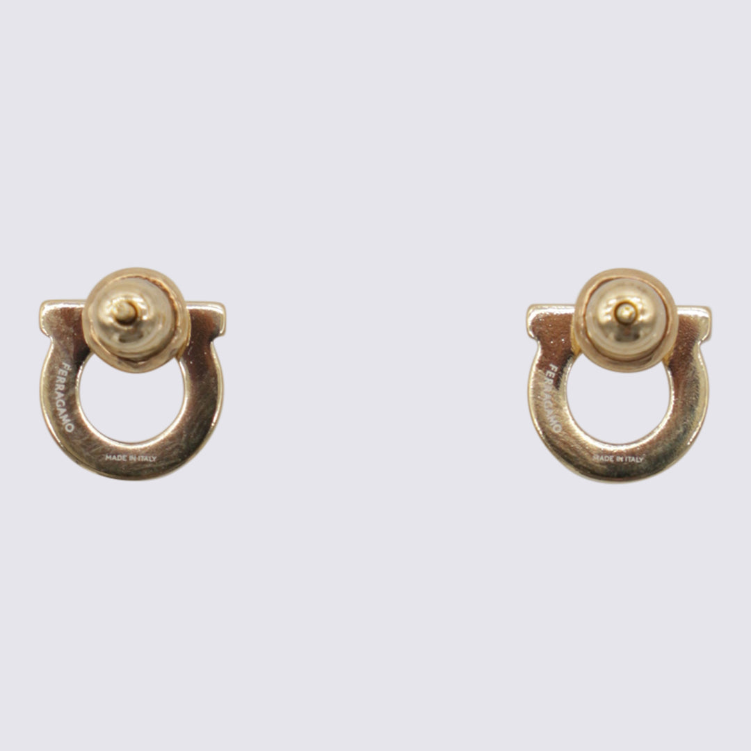 Ferragamo Bijoux - Brown | 8df7240274c5b8ddc4414d9b7df09a4bd734a90b