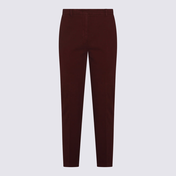 Incotex Trousers -  | 2443dbca2fabccd6fca79b04b13602e744d1199e