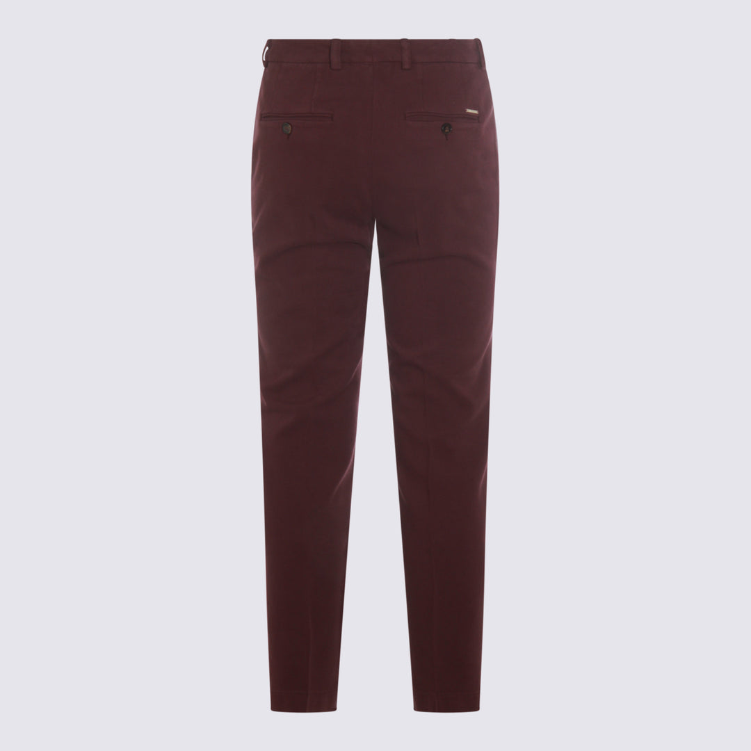 Incotex Trousers -  | abf6bbd4c87f19e7a7b11e4c0e14a8bf99e27305