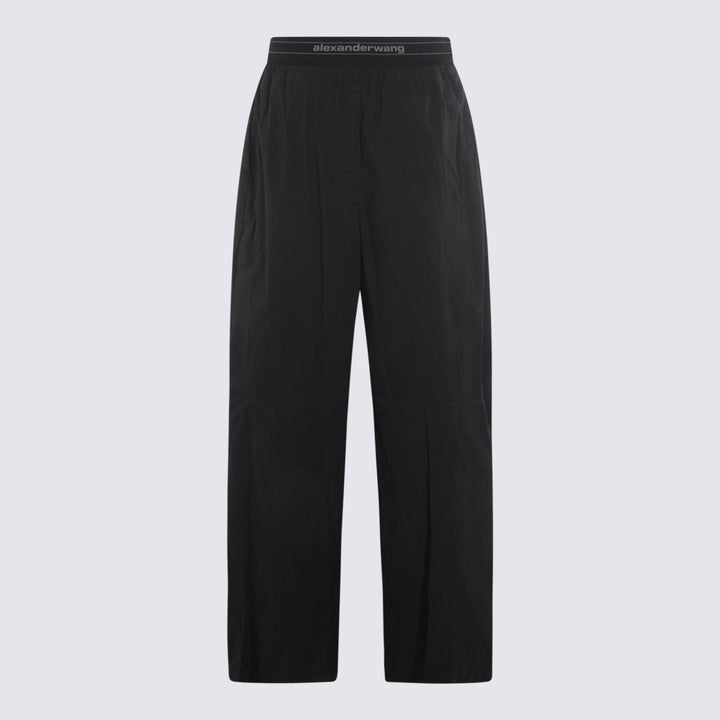 Alexander Wang Trousers - Blacks and greys | a8e7d0597bdae9b78011a8f24292b6550e2bab3b