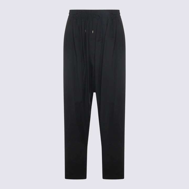 Vivienne Westwood Trousers - Blacks and greys | 087dcd0b85094624dc0bac0dbc5b1ce42c42d240