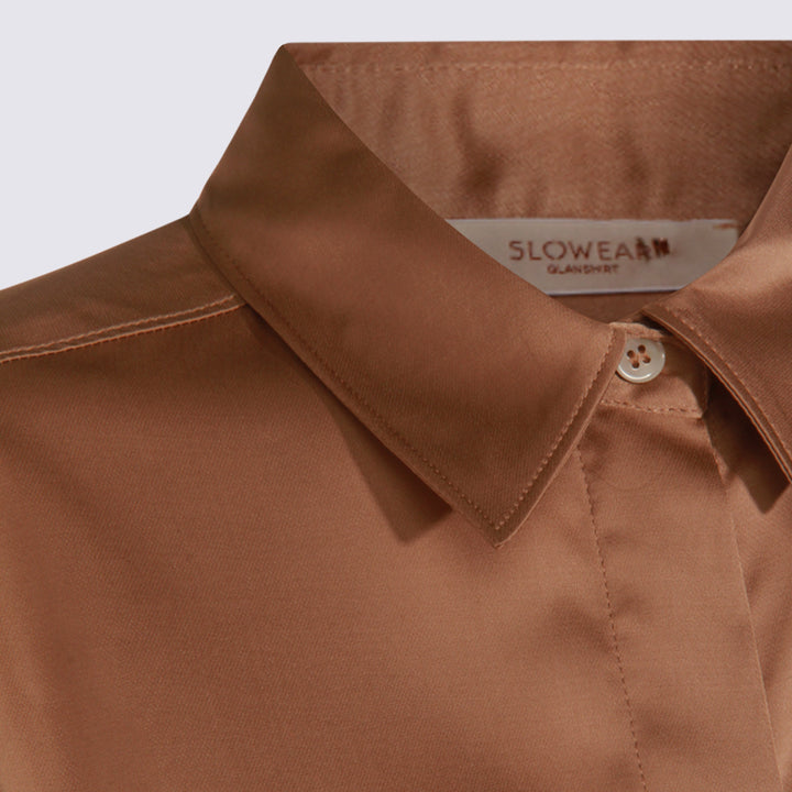 Glanshirt Shirts -  | 136d5a50d519d8f7060b4c7790e0f1de771cefb8